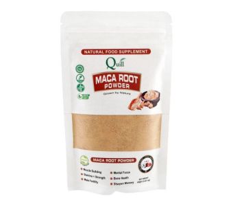 Quill meca root powder 100gm