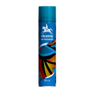 Viceroy Air Freshener 300ml Floral