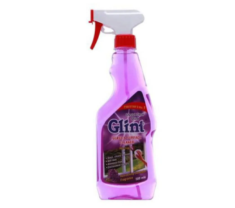 Kiwi Glint Glass Cleaner 500Ml