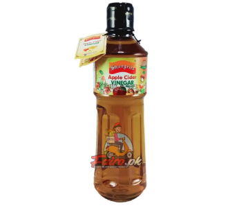 Shangrila Apple Cider Vinegar 473Ml