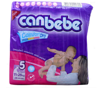 Canbebe Super Junior 28S