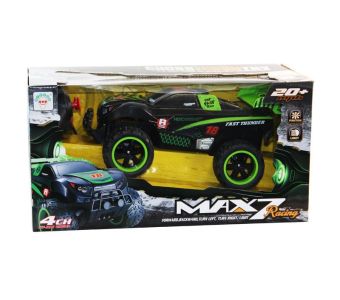 Max7 Racing Car