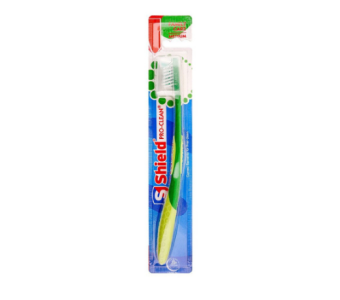 Shield Tooth Brush Pro Clean