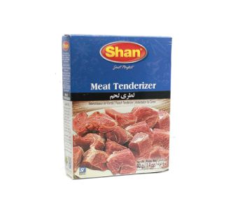Shan meat tenderizer 50gm
