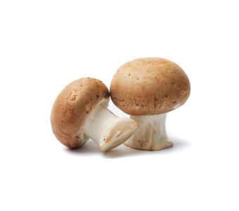 Mushrooms Per Packet