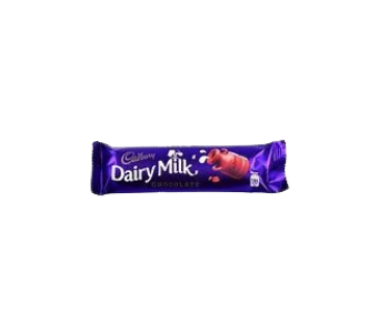 Cadbury Dairy Milk 22 Gm
