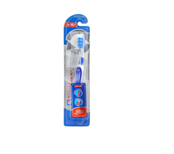 Shield Tooth Brush Dual Pro