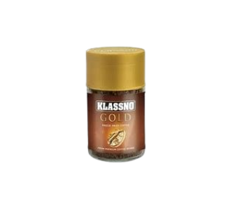 Klassno Gold Coffee 50GM