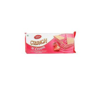 TIFFANY WAFER LARGE CRUNCHIEST STRAW153G