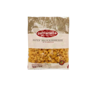 Pantanella Pasta Gomitti Rigate 500Gm#50