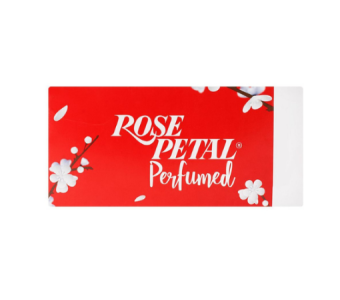 Rose Petal Tissue Perfumed
