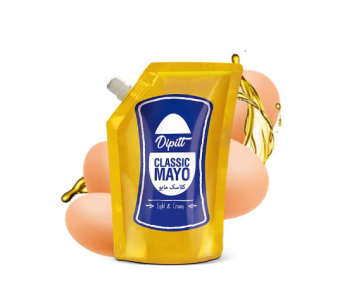 Smart Classic Mayonnaise Value Pack 400ml Pb