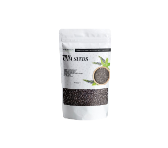 WATATA Organic Chia Seeds 250g