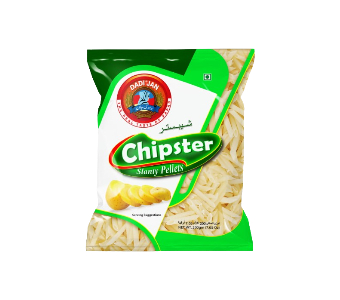 Dadi Jan Chipster Salanty