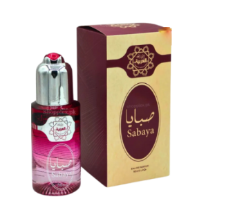 Al-Arabia Perfume 50ml Sabaya