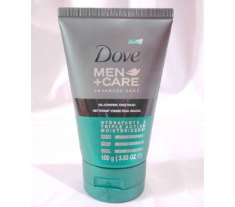 Dove men + care advance care 100g