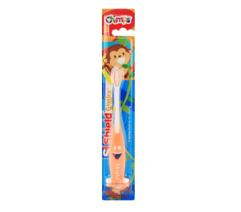 Shield Tooth Brush Giggles