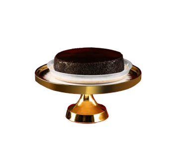 REHMAT-E-SHEREEN Premio Three Milky Chocolate Cake 1 LB