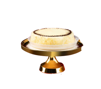 REHMAT-E-SHEREEN Premio Three Milk Vanilla Cake 1 LB