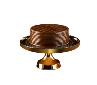 REHMAT-E-SHEREEN Premio Chocolate Nutella Cake 1-LB