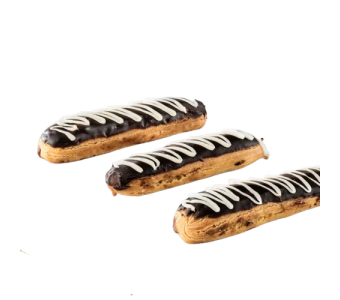 Rehmat Shereen Premio Chocolate Eclairs Pastry
