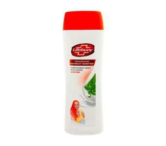 LIFEBUOY SHAMPOO INDONESIA 340ML