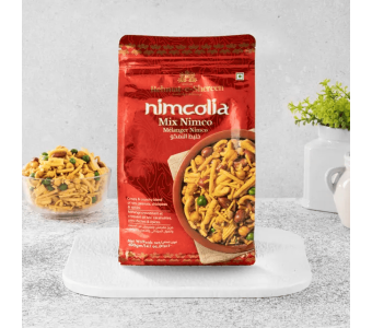 Rehmat E Shereen Mix Nimco 30Gm