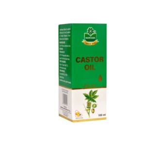 MARHABA-castor oil 100ml