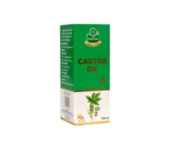 MARHABA-castor oil 50ml