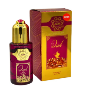 Al-Arabia Perfume 50ml Oud