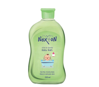 Nexton Baby Shampoo 250ml Aloe Vera