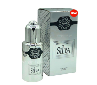Al-Arabia Perfume 50ml Silva
