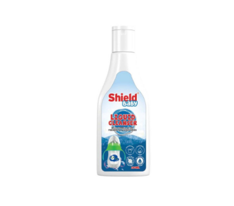 Shield Baby Liquid Cleaner 200Ml