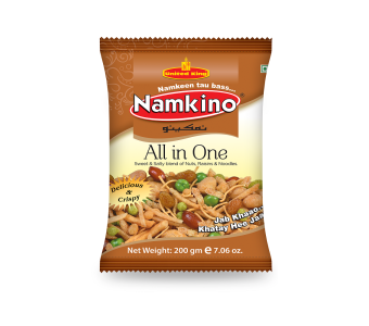 United King All In One 400Gm