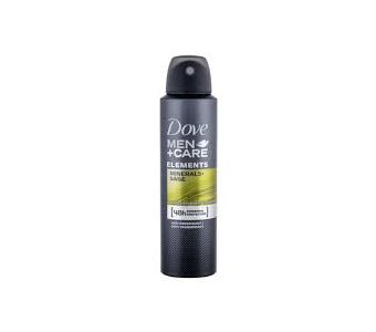 DOVE - body spray men Mineral Sage 200-ml