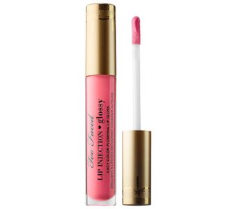 Ministar Lip Gloss 1s