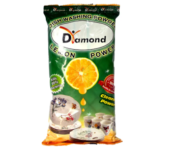Diamond Dish Washing Powder 900Gm