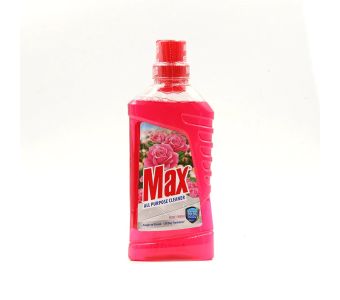 MAX All Rose Fresh Surface Cleaner 500ml