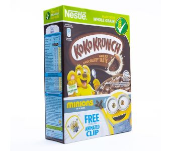 Nestle Koko Krunch 170g