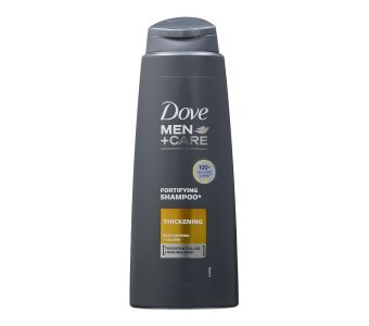 DOVE MEN+CARE (FORTIFYING SHAMPOO) 355ml