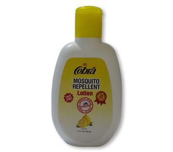 COBRA mosquito lotion 60ml