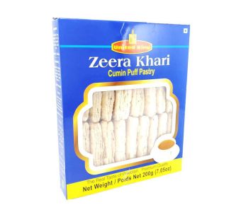 United King Zeera Khari