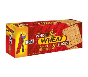 PEEK FREANS - WHOLE WHEAT  BISCUIT - FAMILY PACK