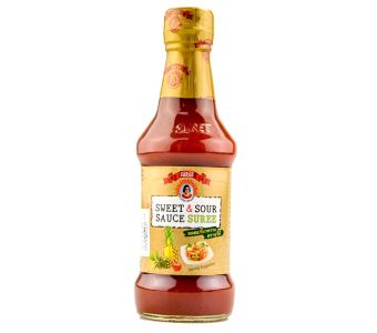 SUREE Sweet & Sour Sauce 295ml