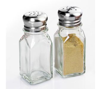 Salt & Pepper Jar 1piece