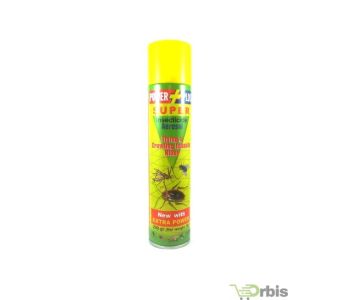 Power Plus Insecticide 300ml