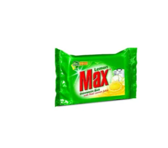 Max Dish Wash Bar 165gm