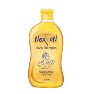 Nexton Baby Shampoo 250ml