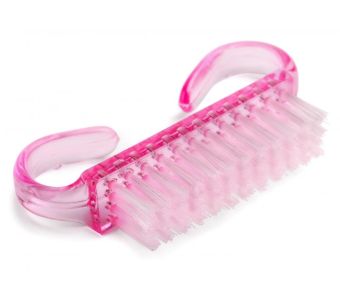 Beauty Foot Brush For Manicure