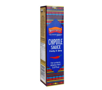 Shangrila Chipotle Sauce 60ML